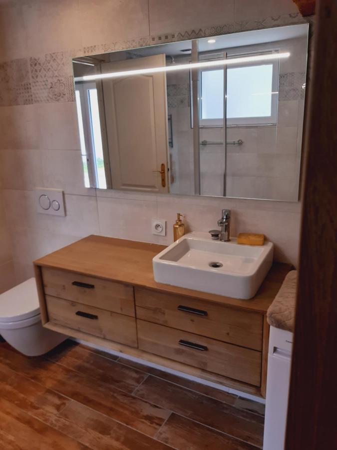 Boutique Hotel Vallee Du Cher Billy  Eksteriør billede